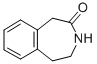 Struktur image of 1,3,4,5-Tetrahydro-2H-3-benzazepin-2-one