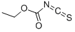 Struktur image of Ethyl isothiocyanatoformate