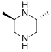 Struktur image of (2R,6R)-2,6-Dimethylpiperazine dihydrochloride
