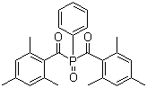 Struktur image of Photoinitiator 819