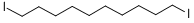 Struktur image of 1,10-Diiododecane