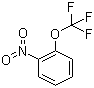 Struktur image of 2-(Trifluoromethoxy)nitrobenzene
