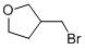 Struktur image of 3-(Bromomethyl)tetrahydrofuran