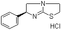 Struktur image of Levamisole hydrochloride
