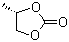 Struktur image of (R)-(+)-Propylene carbonate