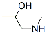 Struktur image of 1-(Methylamino)propan-2-ol