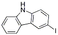 Struktur image of 3-Iodo-9H-carbazole