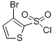 Struktur image of 3-Bromothiophene-2-sulfonyl chloride