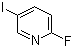 Struktur image of 2-Fluoro-5-iodopyridine