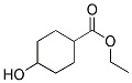 Struktur image of Ethyl 4-hydroxycyclohexanecarboxylate