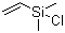 Struktur image of Chloro-(dimethyl)vinylsilane
