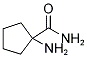 Struktur image of 1-Aminocyclopentane carboxamide