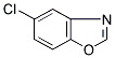 Struktur image of 5-Chlorobenzoxazole
