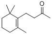 Struktur image of b-Dihydro ionone