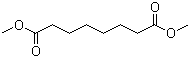 Struktur image of Suberic acid dimethyl ester