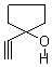Struktur image of 1-Ethynylcyclopentanol