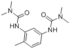 Struktur image of 3,3'-(4-Methyl-1,3-phenylene)-bis-(1,1-dimethylurea)