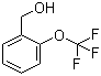 Struktur image of 2-(Trifluoromethoxy)benzyl alcohol