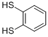 Struktur image of 1,2-Benzenedithiol