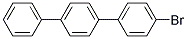 Struktur image of 4-Bromo-p-terphenyl