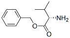 Struktur image of Valine benzyl ester