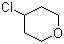 Struktur image of 4-Chlorotetrahydropyran