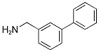 Struktur image of [1,1'-Biphenyl]-3-ylmethanamine