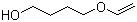 Struktur image of 4-Hydroxybutyl vinyl ether