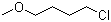 Struktur image of 1-Chloro-4-methoxybutane