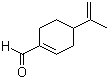 Struktur image of L-Perillaldehyde