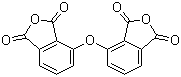 Struktur image of 4,4'-Oxydiphthalic anhydride
