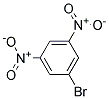 Struktur image of 1-Bromo-3,5-dinitrobenzene