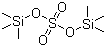 Struktur image of bis-(Trimethylsilyl) sulfate