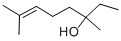 Struktur image of Dihydrolinalool