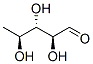 Struktur image of 5-Deoxy-L-ribose
