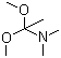 Struktur image of N,N-Dimethylacetamide dimethyl acetal