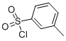 Struktur image of 3-Methylbenzenesulfonyl chloride
