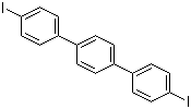 Struktur image of 4,4-Diiodo-p-terphenyl