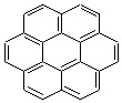 Struktur image of Coronene