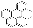 Struktur image of 1,12-Benzoperylene
