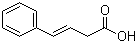 Struktur image of (3E)-4-Phenylbut-3-enoic acid
