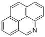 Struktur image of Benzo(l m n)phenanthridine