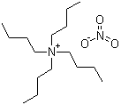 Struktur image of Tetrabutylammonium nitrate