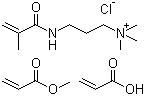 Struktur image of Polyquaternium-47