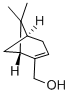 Struktur image of (-)-Myrtenol