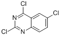 Struktur image of 2,4,6-Trichloroquinazoline