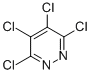 Struktur image of Perchloropyridazine