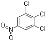 Struktur image of 1,2,3-Trichloro-5-nitrobenzene