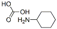 Struktur image of Cyclohexylamine carbonate