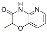 Struktur image of 2-Methyl-2H-pyrido[3,2-b][1,4]oxazin-3(4H)-one